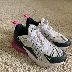 Air max 270